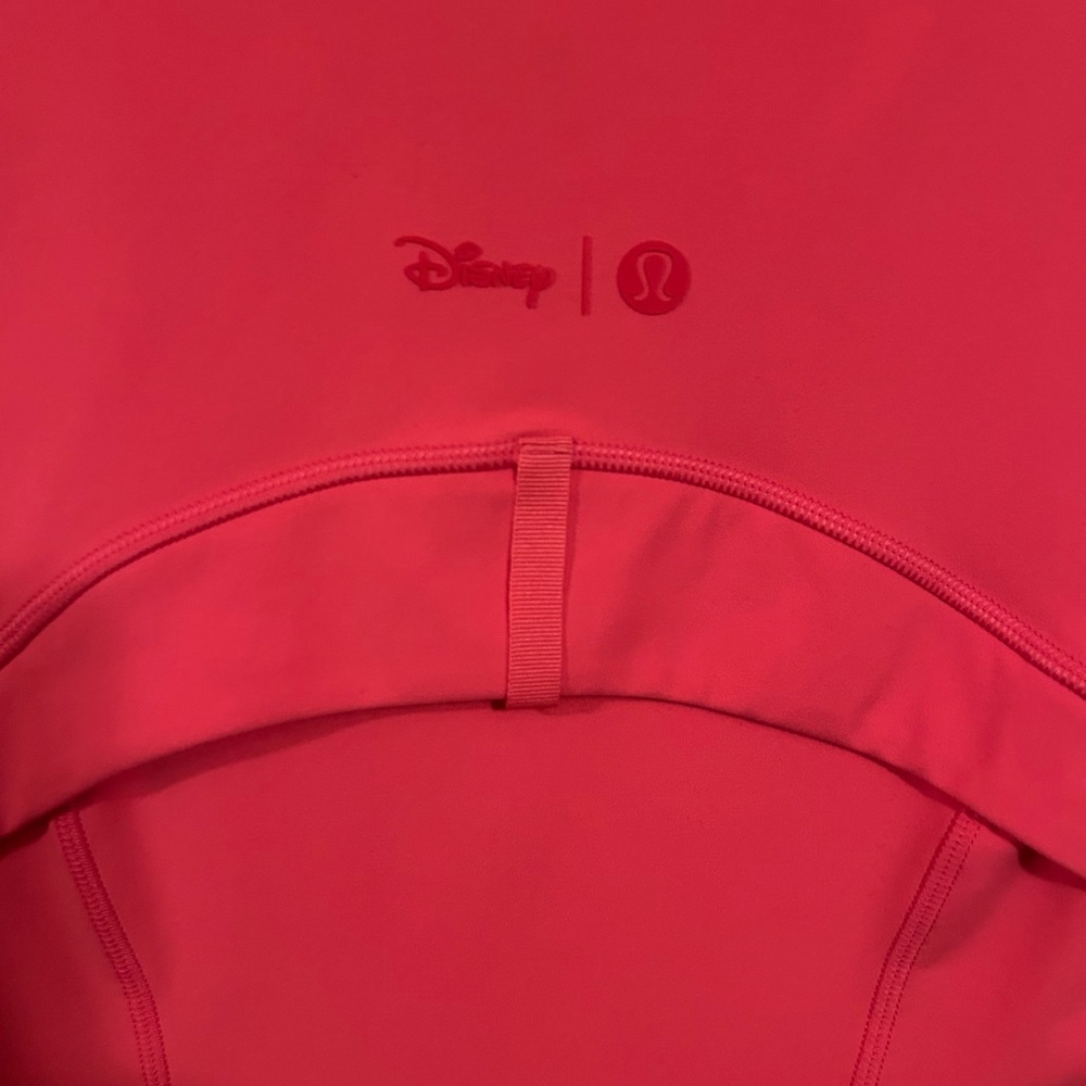 Define Nulu Disney Jacket - Picture 5 of 7